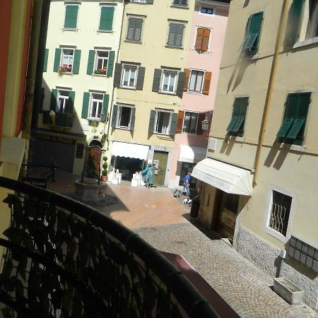 אפרטהוטל Vecchia Riva מראה חיצוני תמונה